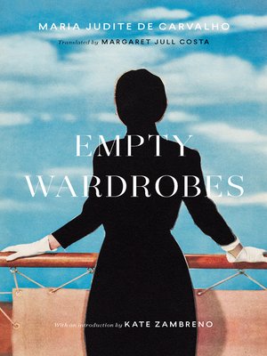 cover image of Empty Wardrobes